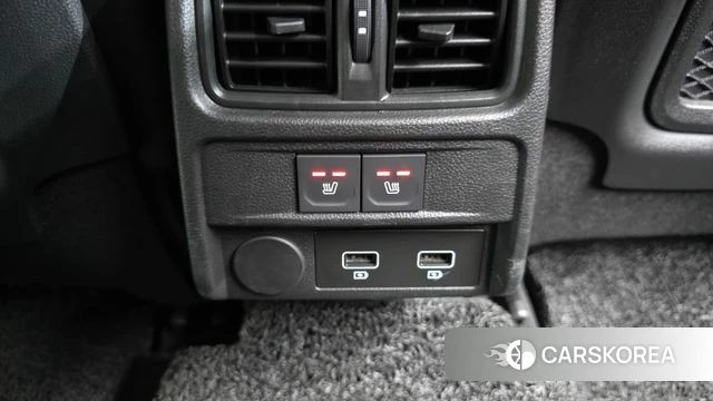 Renault Korea (Samsung) XM3 id 4898763 из Кореи 10