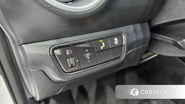 Kia The New K3 2nd generation id 4524560 из Кореи 10