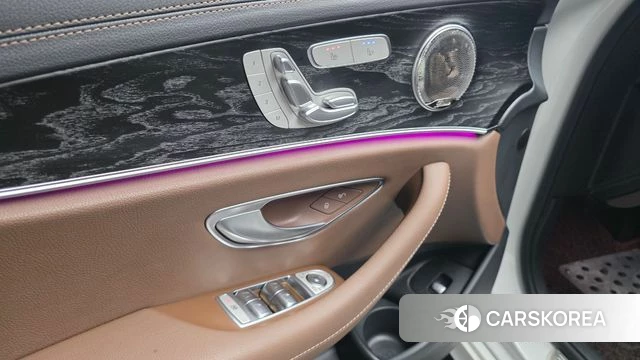 Mercedes-Benz E-Class W213 id 4941815 из Кореи 10