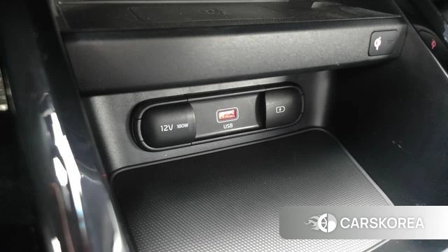 Kia The New K3 2nd generation id 4720387 из Кореи 10