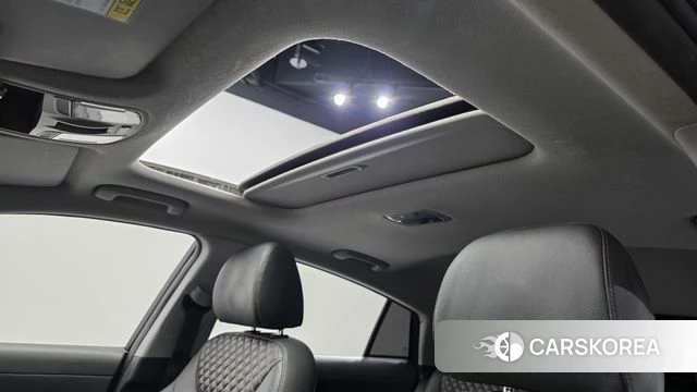 Hyundai Ionic Electric id 4937846 из Кореи 10