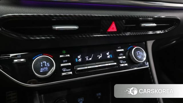 Hyundai Sonata (DN8) id 4457360 из Кореи 10