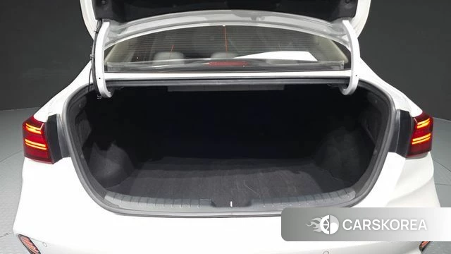 Kia The New K3 2nd generation id 4835707 из Кореи 10