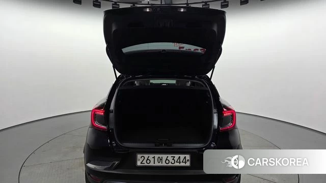 Renault Korea (Samsung) Capture id 5035037 из Кореи 11