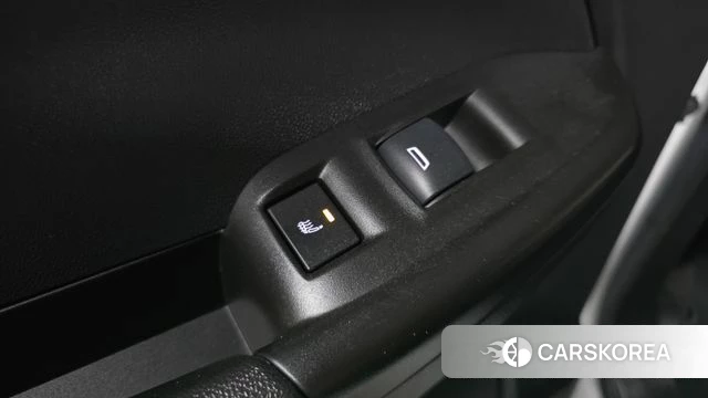 Chevrolet (GM Daewoo) Trailblazer id 5034182 из Кореи 10