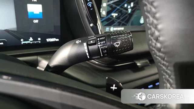 Genesis G90 (RS4) id 4904219 из Кореи 10