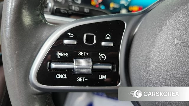 Mercedes-Benz GLE-Class W167 id 5028838 из Кореи 10
