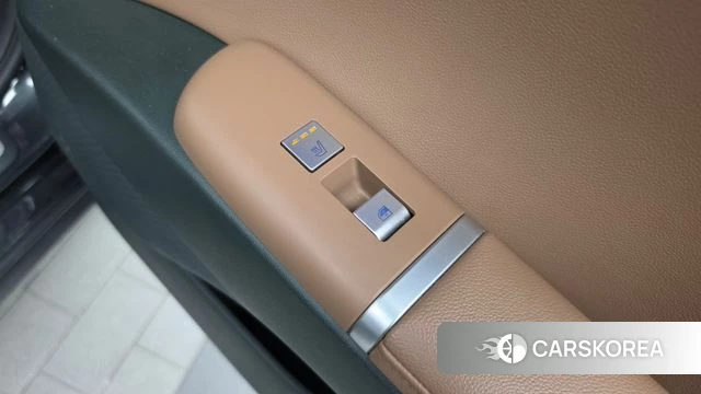 Hyundai Grandeur (GN7) id 4965007 из Кореи 10