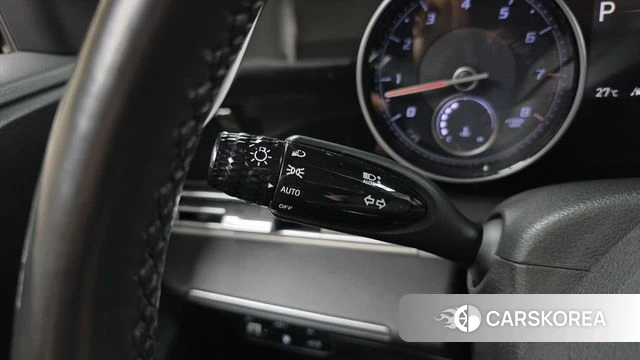 Hyundai The New Grandeur IG id 4754933 из Кореи 10