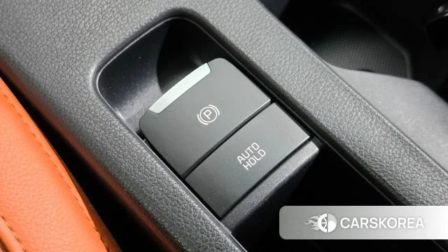 Kia The New K3 2nd generation id 4936537 из Кореи 10