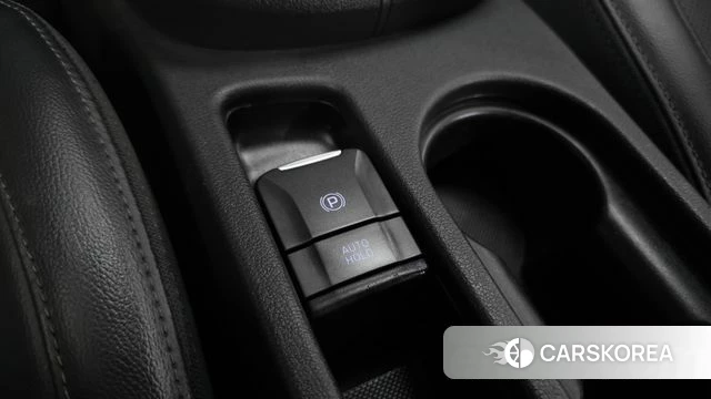 Hyundai The New Kona Hybrid id 4716220 из Кореи 10