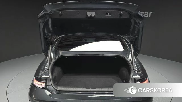 Hyundai Ionic 6 id 4991485 из Кореи 10