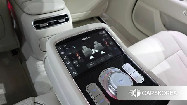 Genesis G90 (RS4) id 4957963 из Кореи 10
