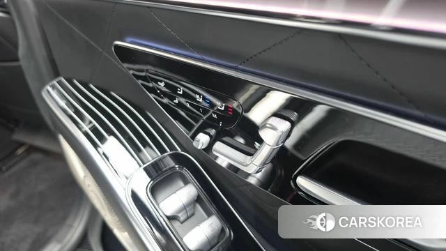 Mercedes-Benz S-Class W223 id 5022979 из Кореи 10