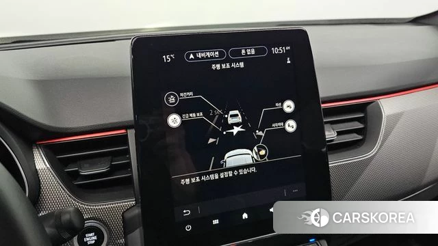 Renault Korea (Samsung) XM3 id 5040258 из Кореи 10