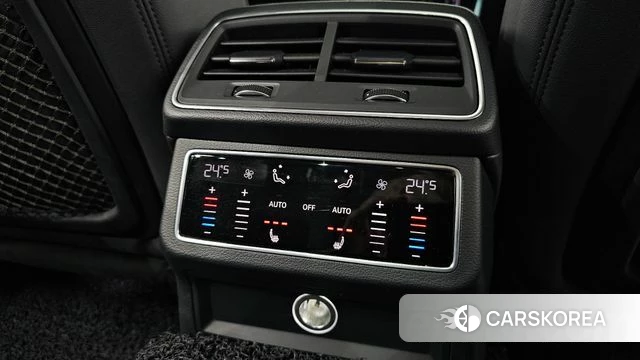 Audi A6 (C8) id 4982510 из Кореи 10