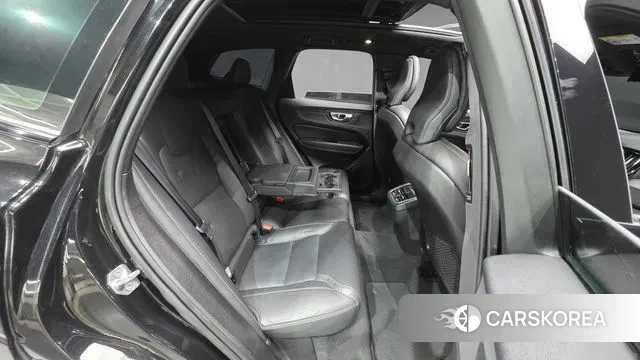 Volvo XC60 second Generation id 3468338 из Кореи 10