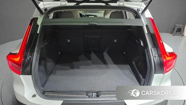 Volvo XC40 id 4922315 из Кореи 10