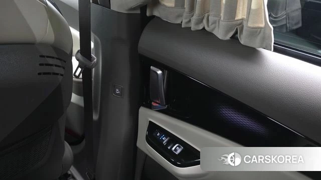 Kia Carnival 4th generation id 5012945 из Кореи 10