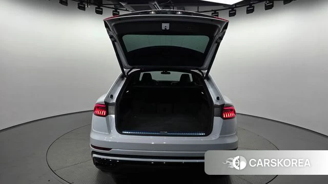 Audi Q8 (4M) id 4981519 из Кореи 10