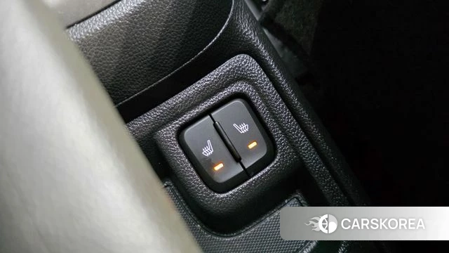 Chevrolet (GM Daewoo) The New Spark id 4982910 из Кореи 10