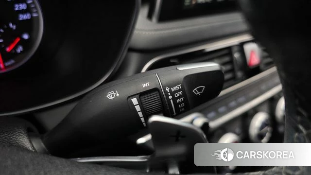 Genesis G70 id 5048018 из Кореи 10
