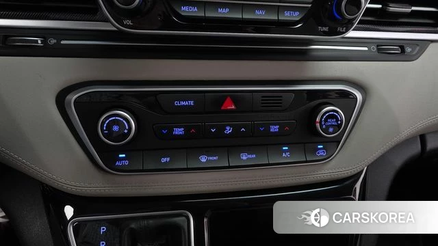 Hyundai The New Grand Starex id 4760048 из Кореи 10
