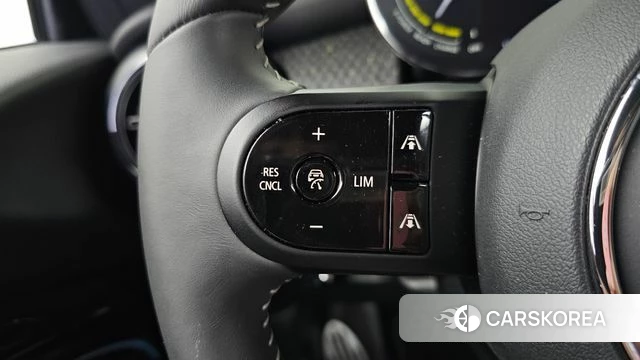 Mini Cooper Electric id 4917432 из Кореи 10