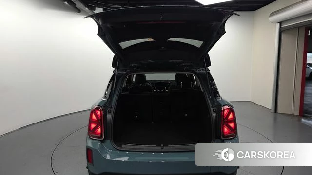 Mini Cooper Countryman id 4992300 из Кореи 10