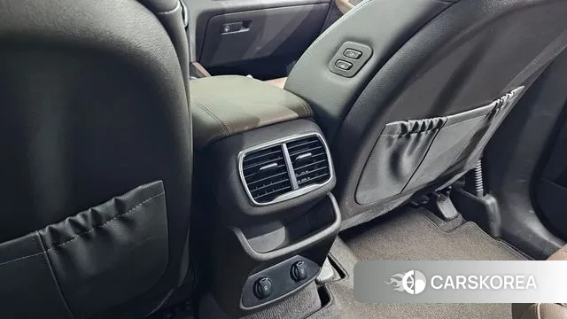 Hyundai Santa Fe TM id 3728421 из Кореи 10
