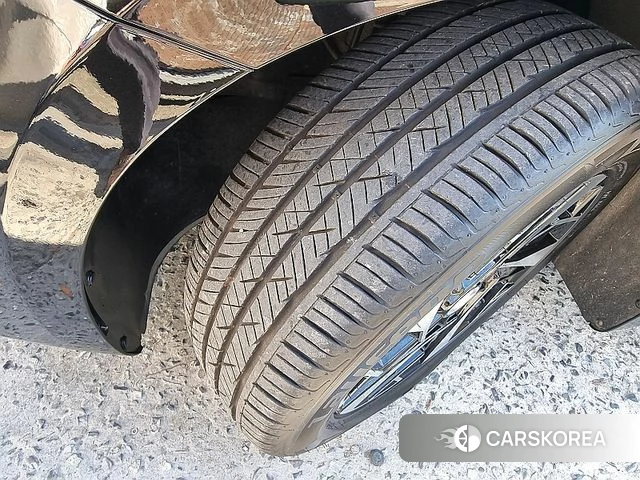 Hyundai The New Grandeur IG Hybrid id 4977046 из Кореи 10