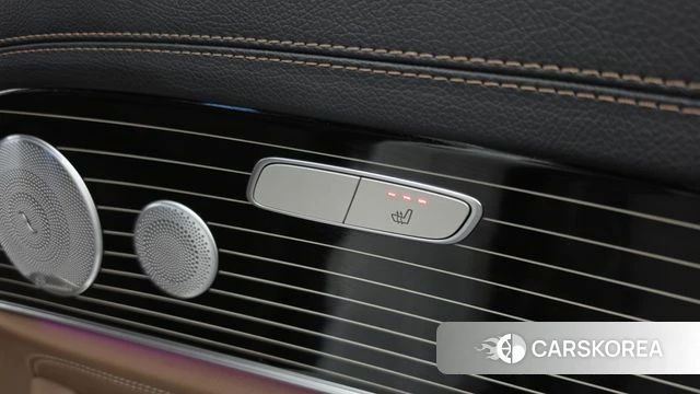 Mercedes-Benz E-Class W213 id 4929801 из Кореи 10
