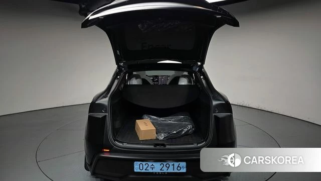 Tesla Model Y id 5001417 из Кореи 10