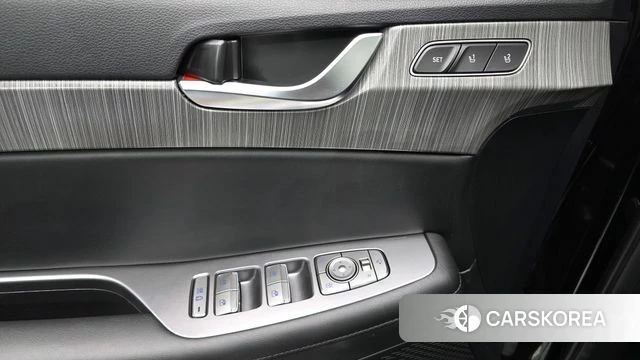 Hyundai The New Palisade id 4740192 из Кореи 10
