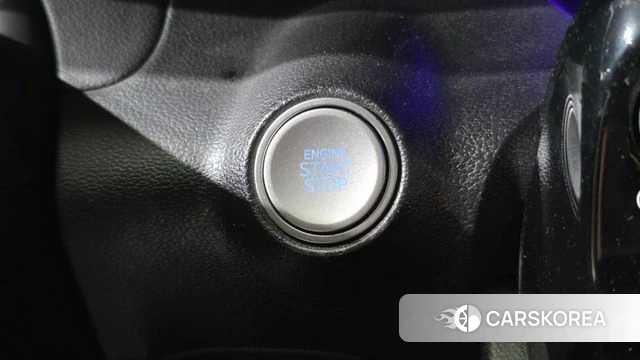 Hyundai Casper id 4457679 из Кореи 10