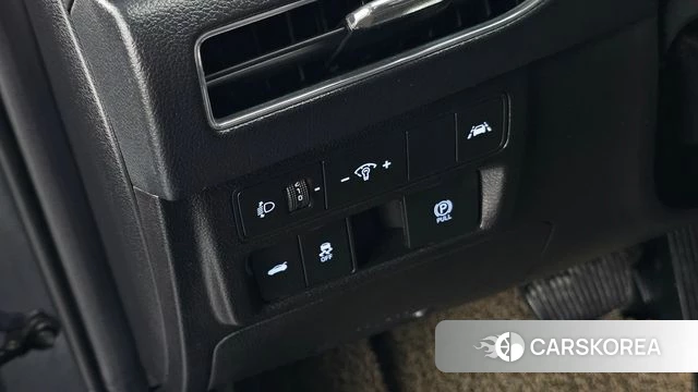 Hyundai Sonata (DN8) id 5040563 из Кореи 10