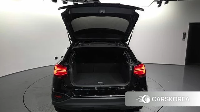 Audi Q2 id 4980873 из Кореи 10