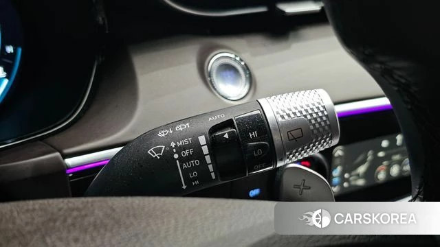 Genesis GV70 id 4965016 из Кореи 10
