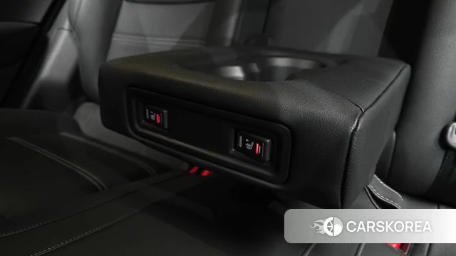 Renault Korea (Samsung) The New QM6 id 5003747 из Кореи 10