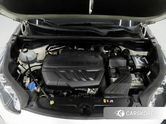 Kia Sportage The Bold id 5004502 из Кореи 10