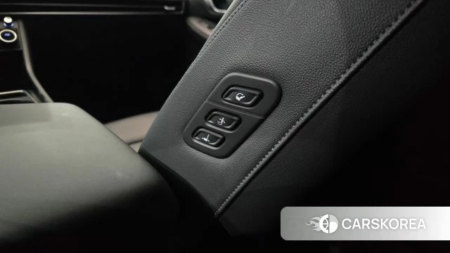 Hyundai Sonata D Edge (DN8) id 4991090 из Кореи 10