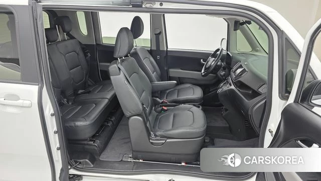 Kia The New Kia Ray id 5026652 из Кореи 10