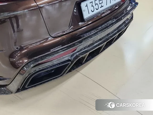 Porsche Panamera (971) id 3602129 из Кореи 10