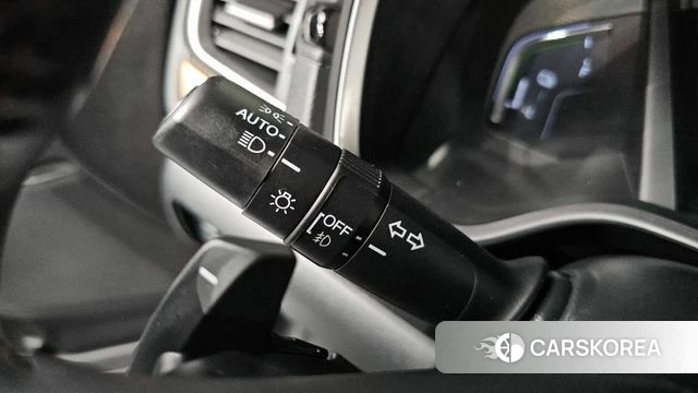 Honda CR-V 5th generation id 4942547 из Кореи 10