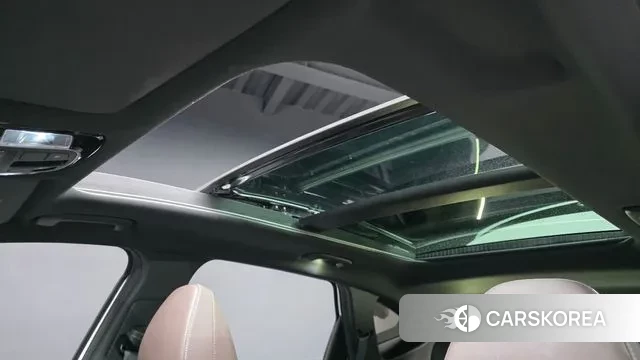 Hyundai Tucson (NX4) id 3595319 из Кореи 10