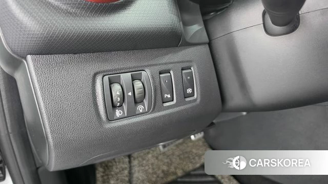 Renault Korea (Samsung) Clio id 5029420 из Кореи 10