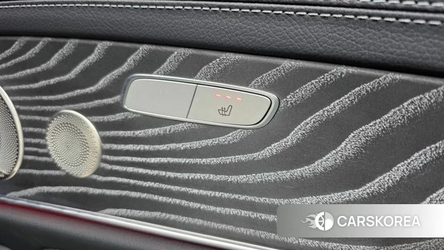 Mercedes-Benz E-Class W213 id 4935569 из Кореи 10