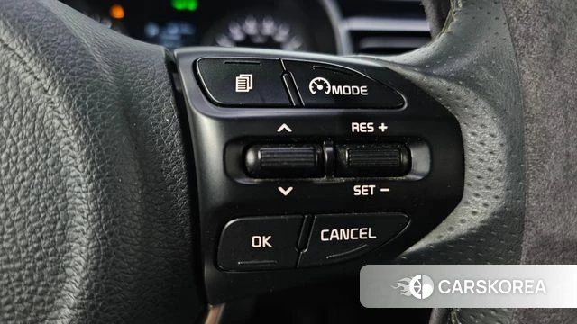 Kia Stonic id 5019012 из Кореи 10