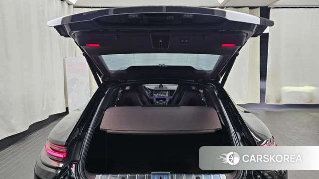 Porsche Panamera (971) id 4937719 из Кореи 10
