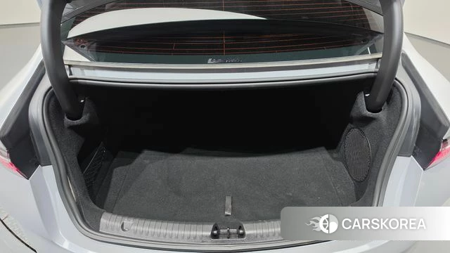 BYD Seal id 5045657 из Кореи 10